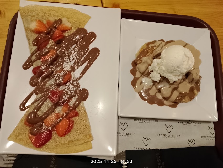 Crepecatessen