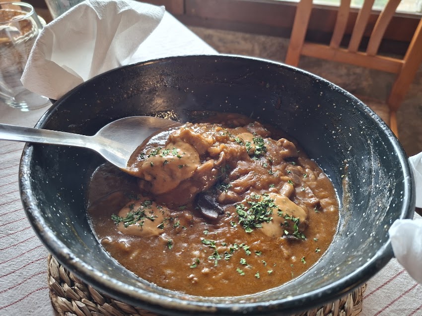 Restaurant Susen