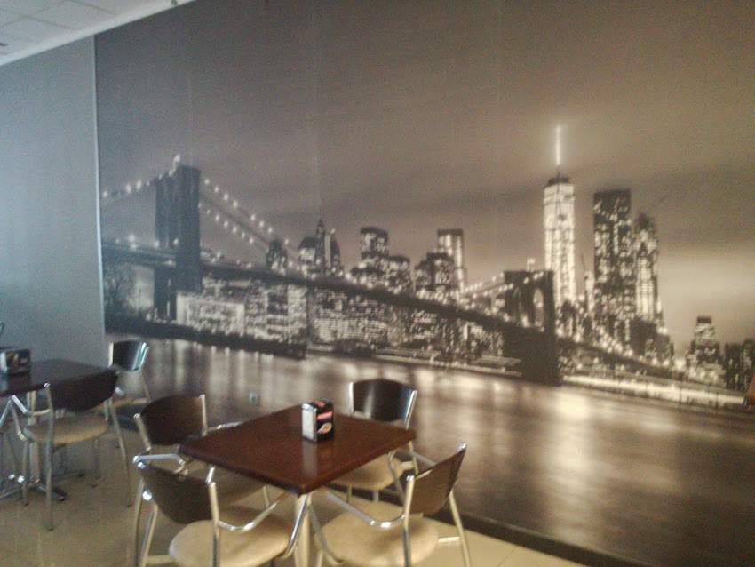 Memola Café