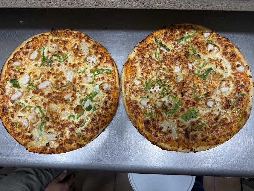 san marcos kebab y pizzeria