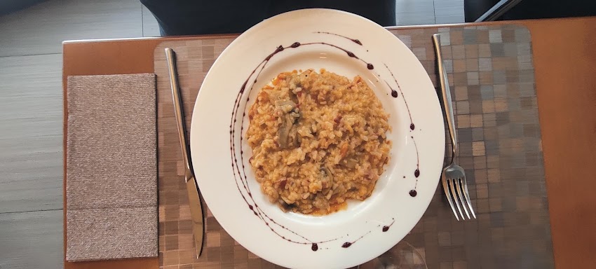 Restaurante El Fogón de Beni