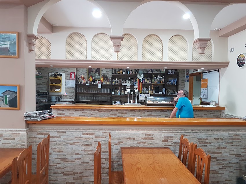 Restaurante El Rincón de Juana