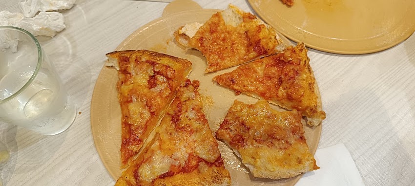 Telepizza Sant Gervasi – Comida a Domicilio
