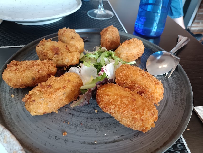 Restaurante BALTANÁS