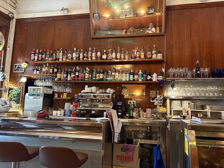 Bar Andorra
