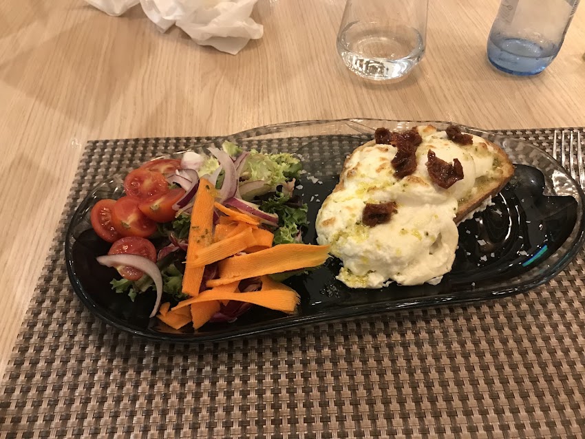 Restaurante Al-Zagal Granada