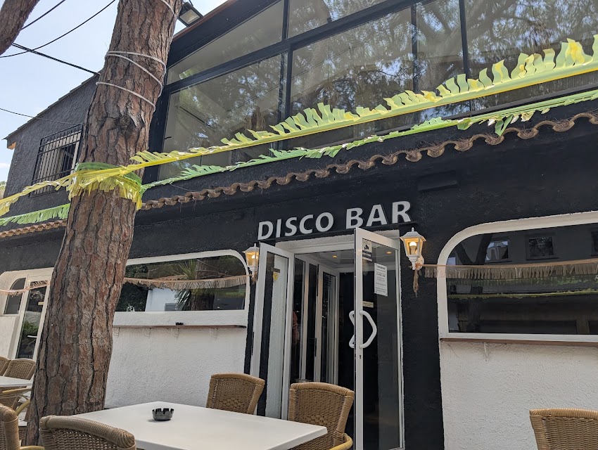Restaurante Disco Pub Tamarindo
