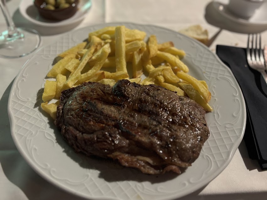 Restaurant OK – International Kitchen
