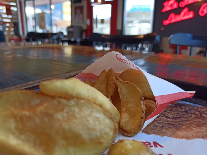Restaurante KFC
