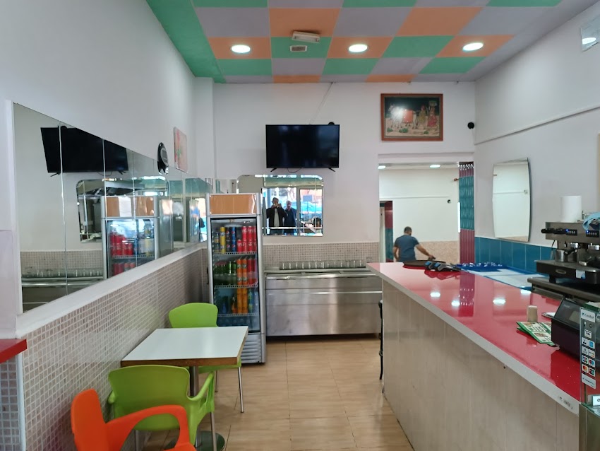 Pak Ràpita doner kebab pizzeria