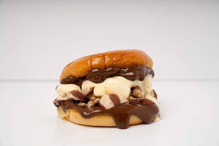 BUNS Smash Burger