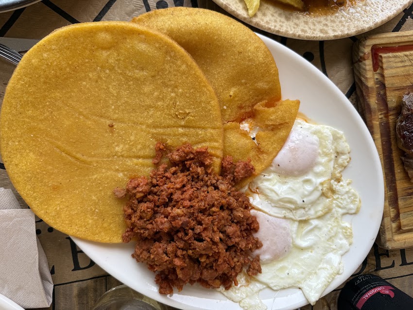 La Bodega del Buzu