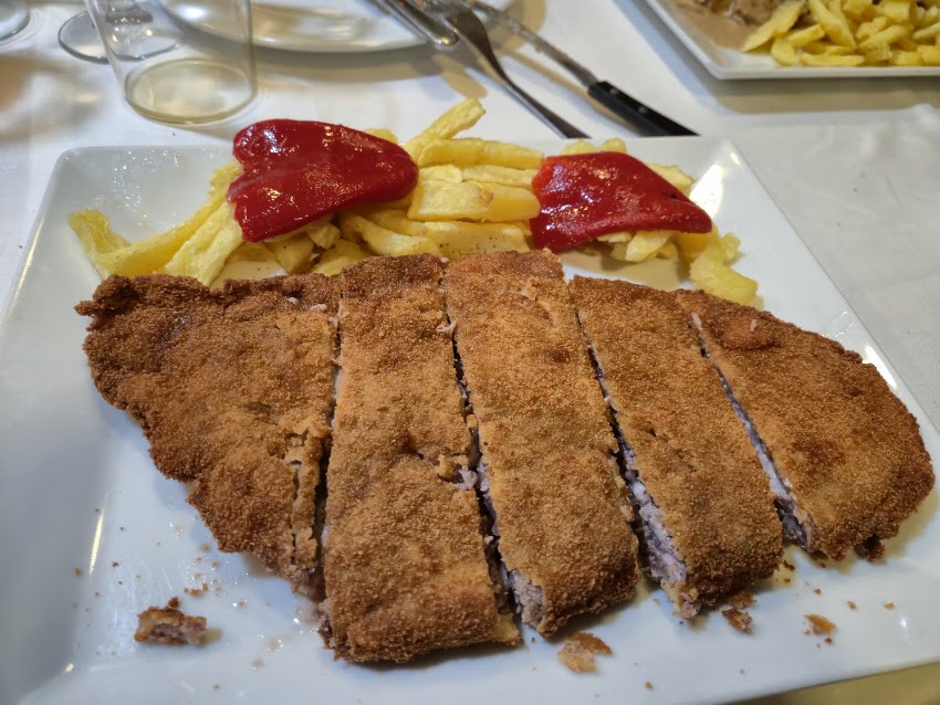La Taberna del Piano
