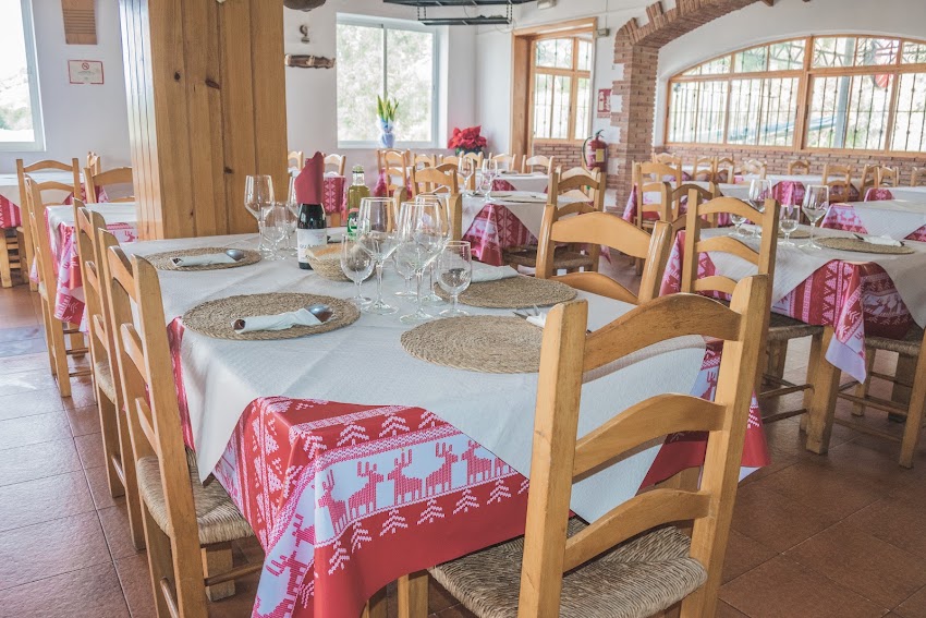 Restaurante Casa Paco