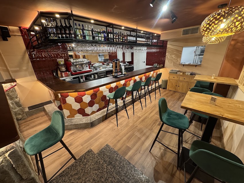 Restaurante Ritual