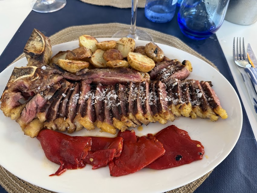 Restaurante Kutz