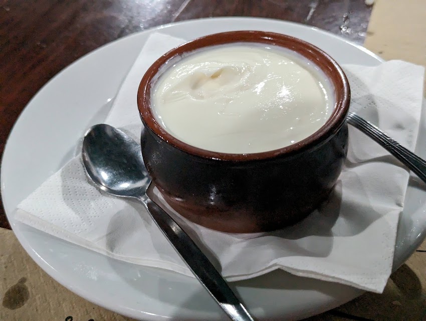 Restaurante Tinguaro