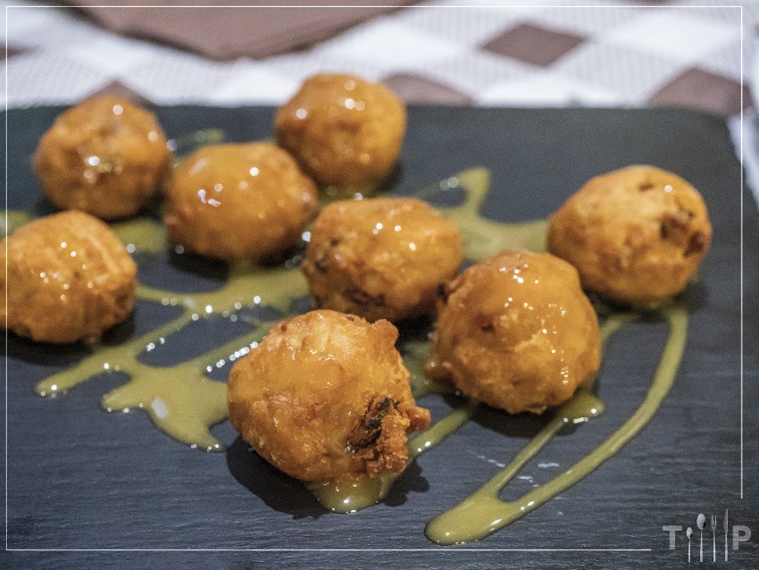 Taberna La Gamba