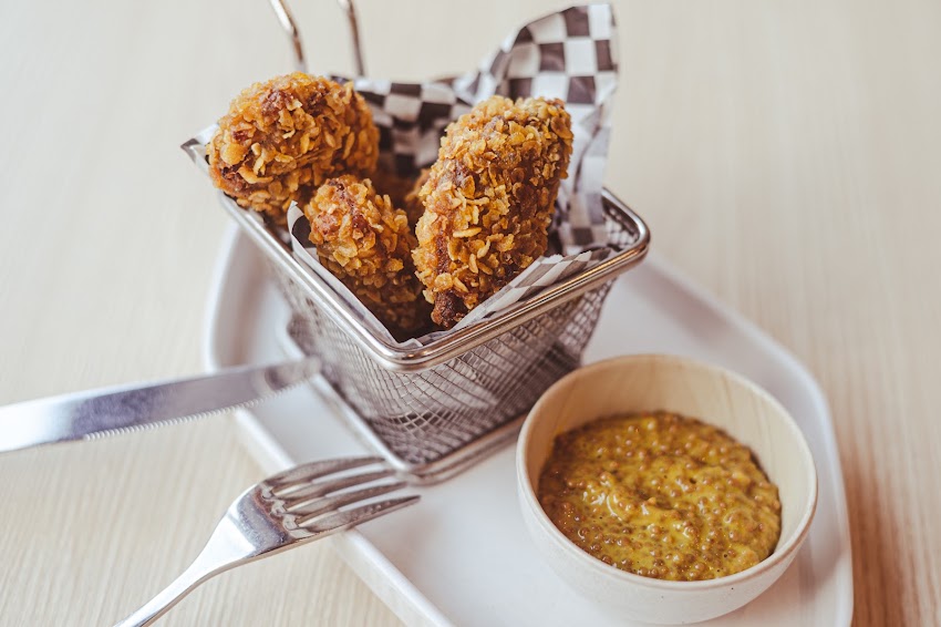 La Cantina de Sputnik Las Rozas – Restaurante comida saludable
