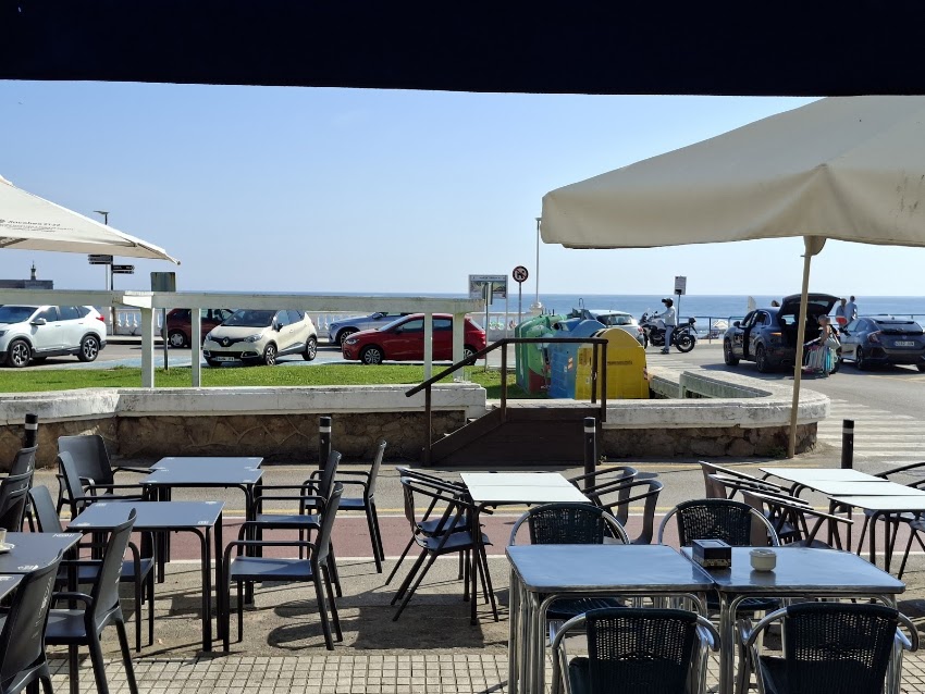 Restaurante La Guardamuelles