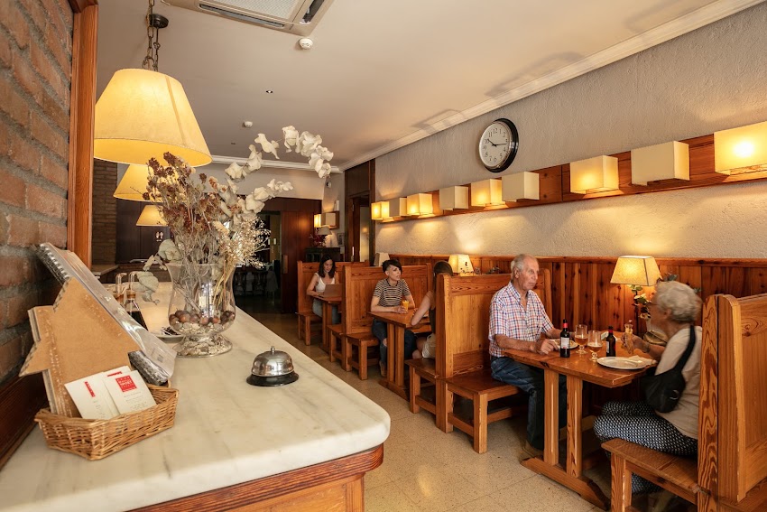 Hotel-Hostal Sport