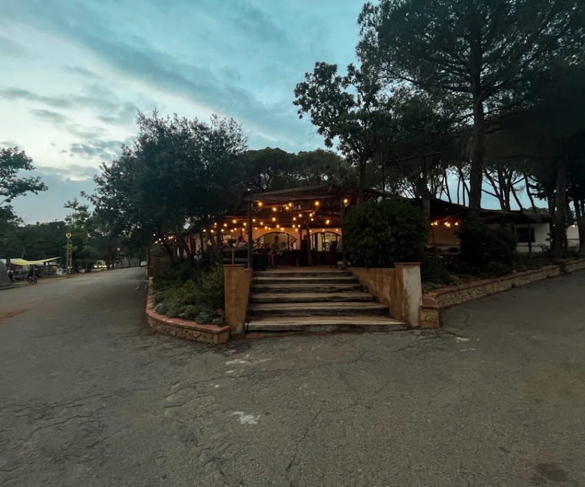 Restaurant Senda
