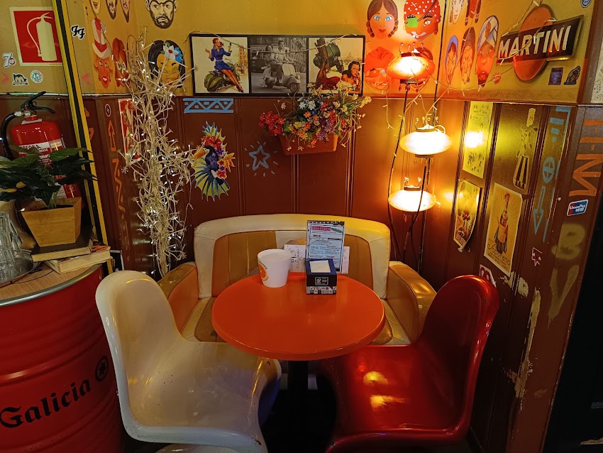Bella Vida Coffee-Bar
