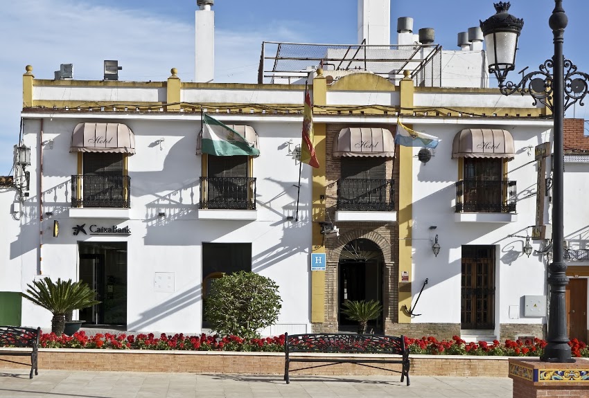 Hotel La Pinta