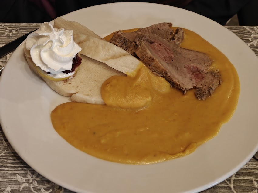 Orange Cafe – Comida Checa en Tenerife – Cerveceria Checa