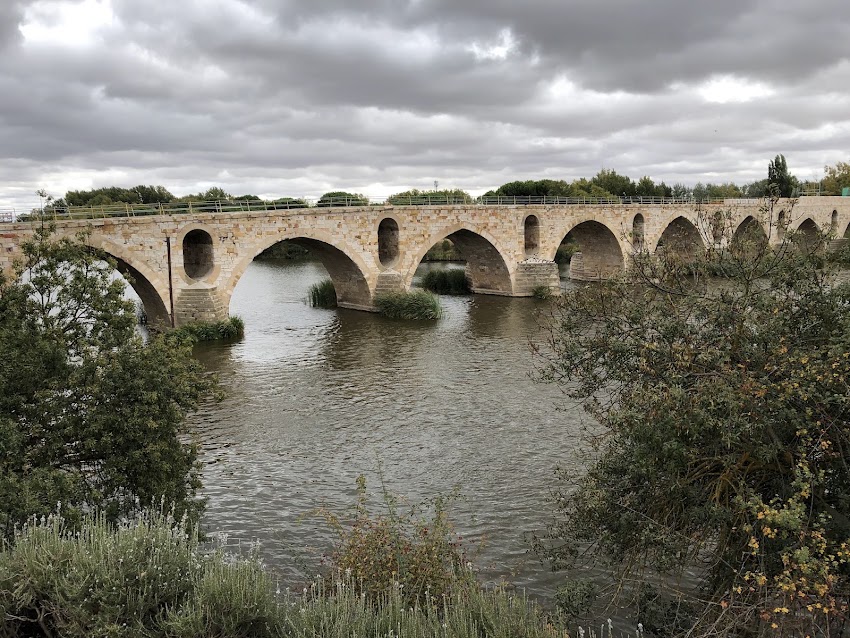 Restaurante Puente de Piedra