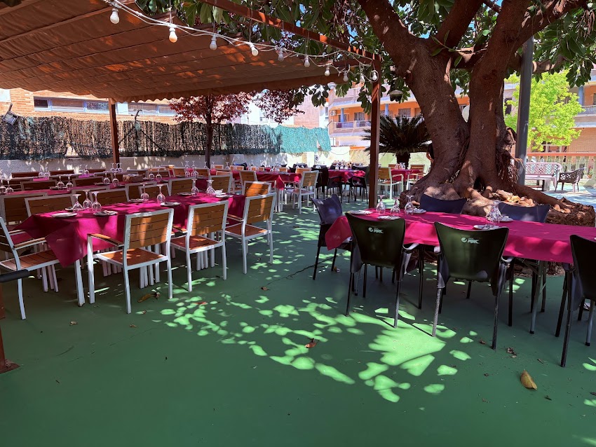 Ca Elsa bar restaurant