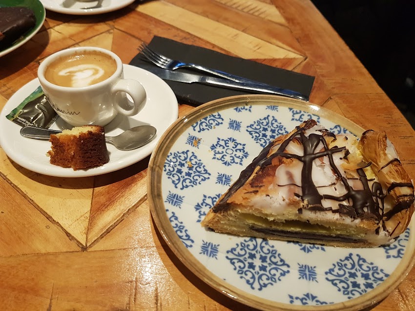 Panadería Artesana Manín