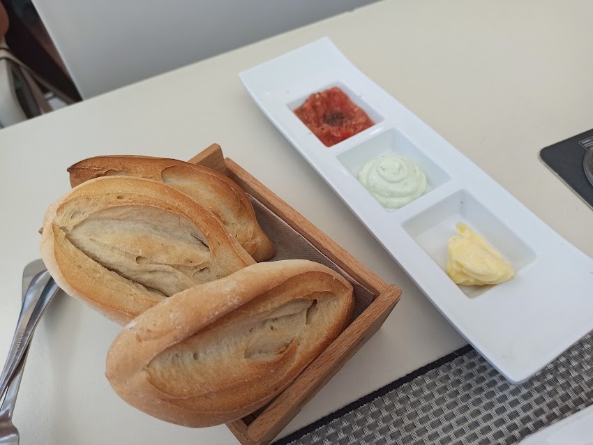 Adago Gastrobar