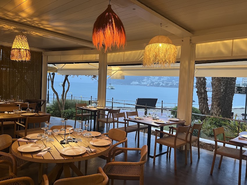 Restaurante Bahia