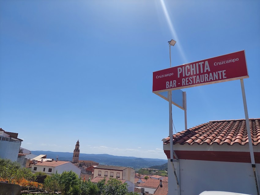 Restaurante Pichita