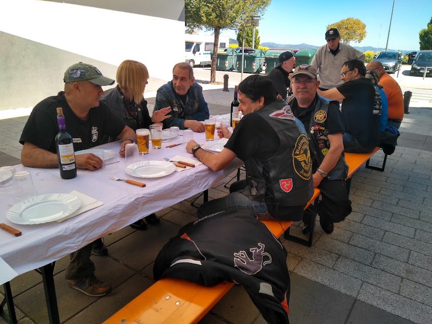 La cerveceria
