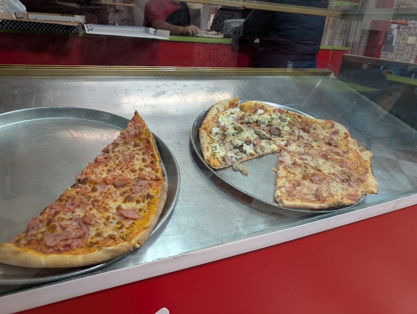 Pizzeria El Horno