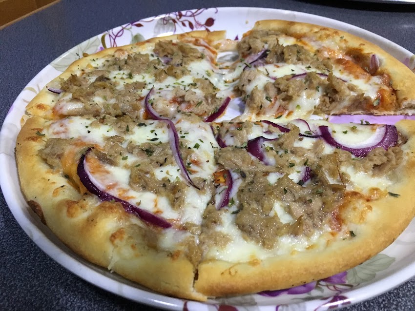 Raja Döner Kebab Pizzeria