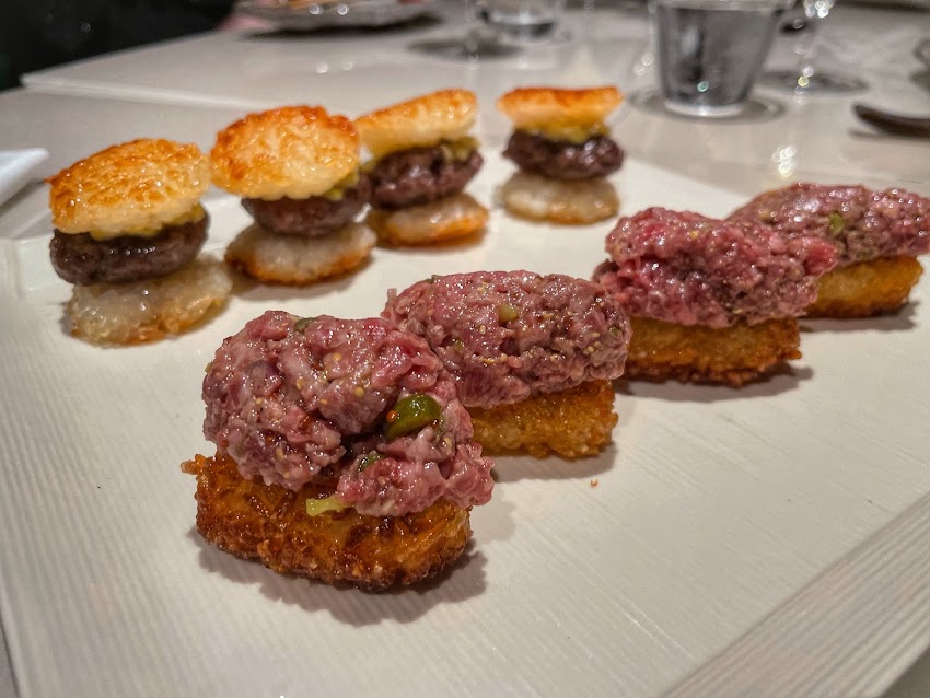 Hiro Restaurante