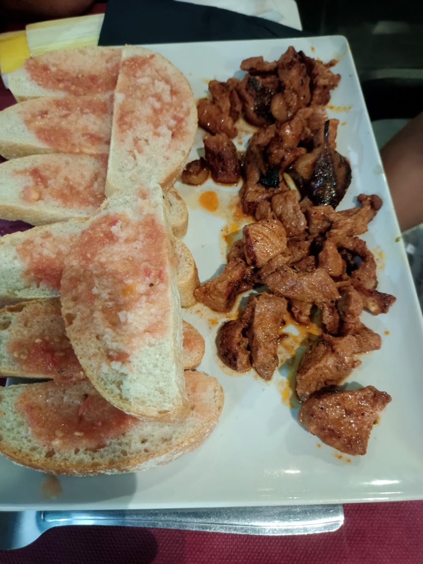 El León de la Tapa