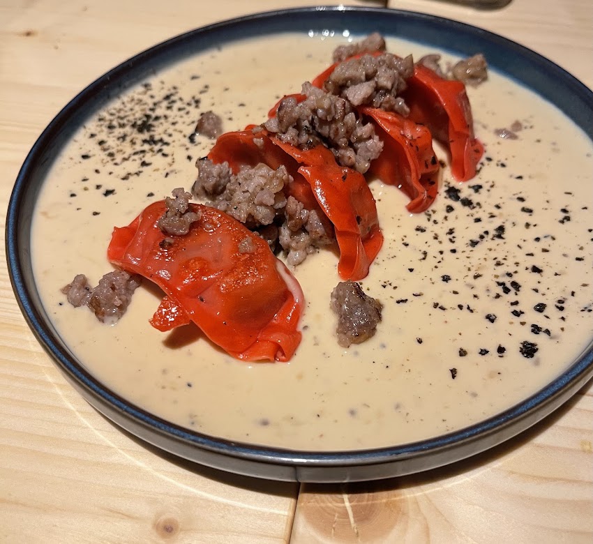 911 Restaurant Sant Cugat