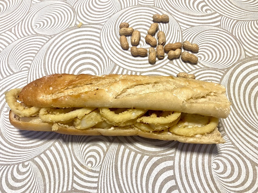 Bar Trullàs S.L