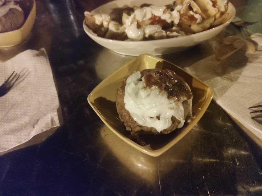 El Racó dels Pins – Cerveceria – Cafeteria