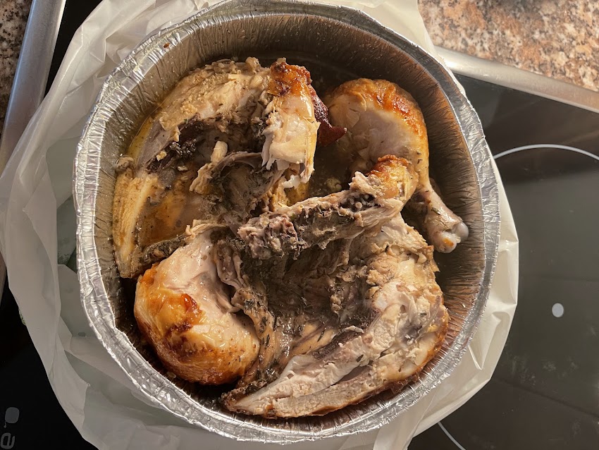 Asador de Pollos El Murciano