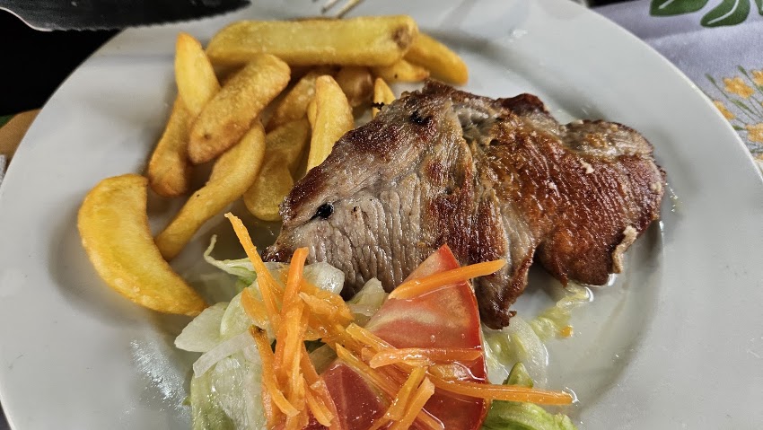 Restaurante Gastrobar Plaza de Llanes