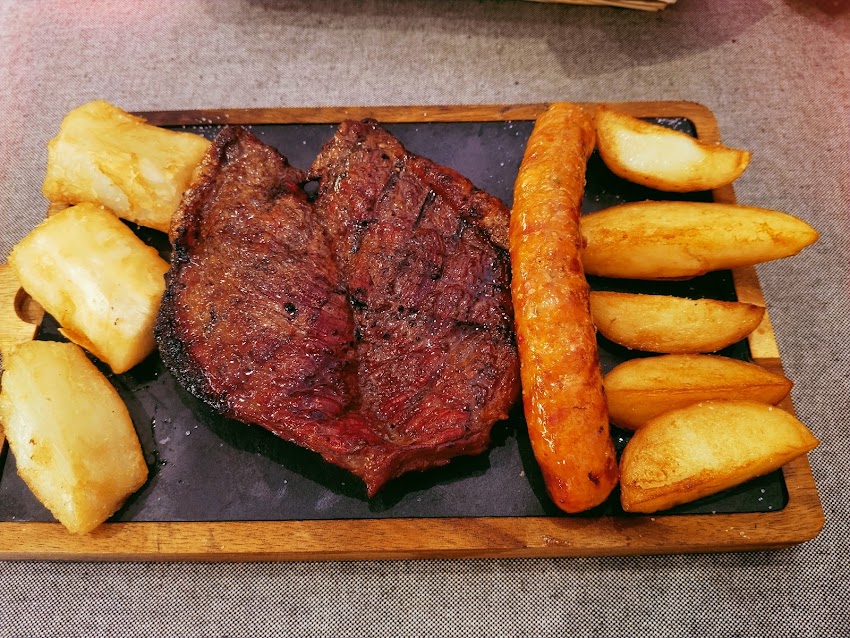 Asador Restaurante El Recuerdo