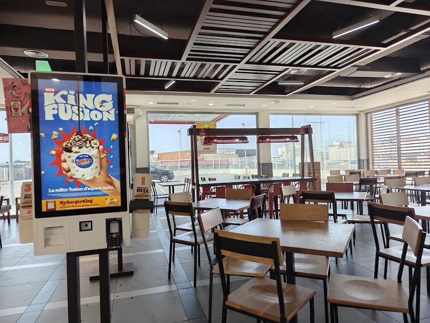 Burger King