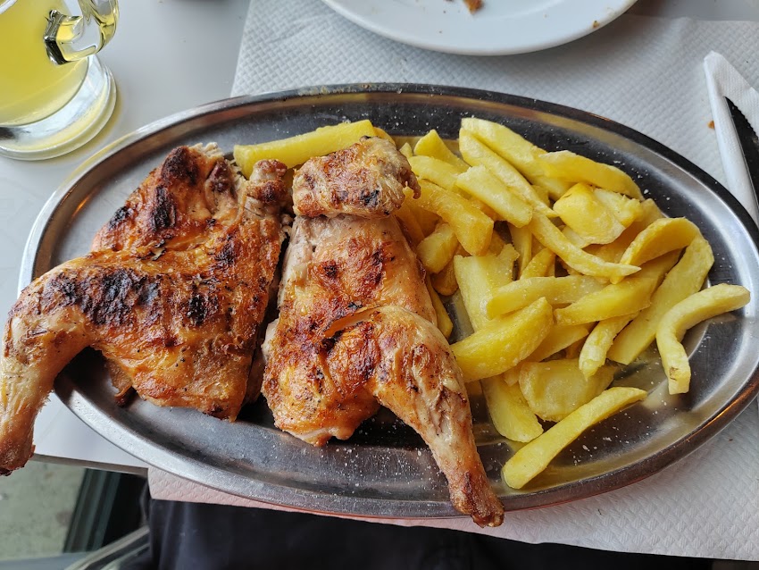 Bar asador O Castilla
