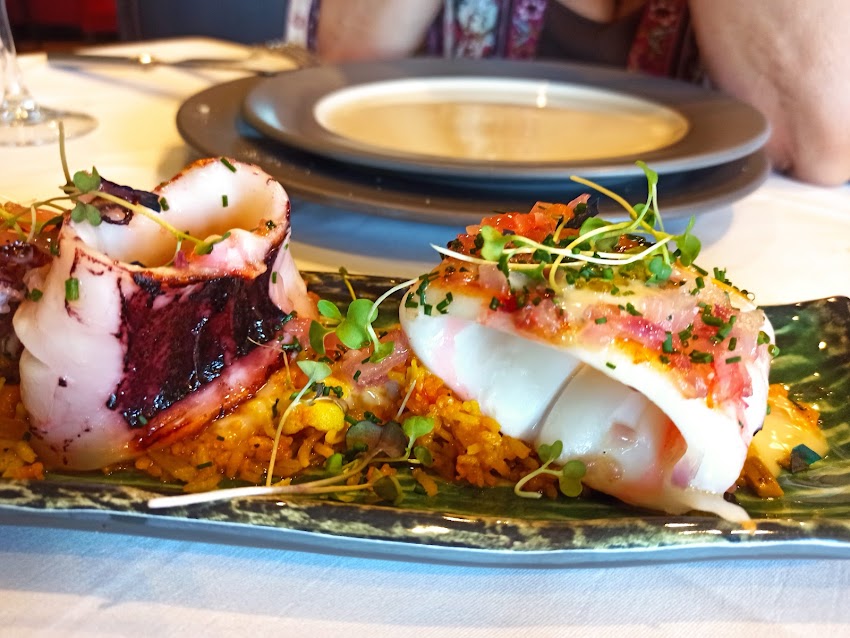 Restaurante La Encomienda