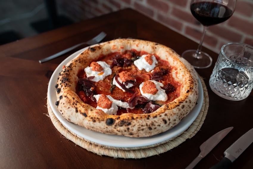Alma Trattoria